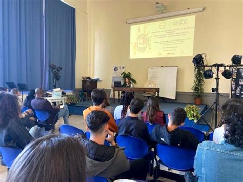 Centro Studi Pio La Torre Al Via Il Progetto Cooperazione E Integrazione