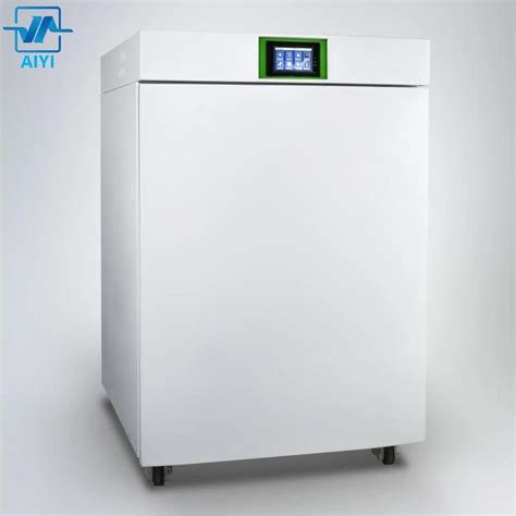 A Wj 3 T 80L 160L Thermo Carbon Dioxide Automated Laboratory CO2