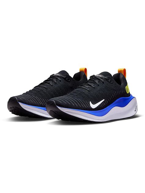 Nike Mens Reactx Infinity Fitness Workout Running & Training Shoes ...