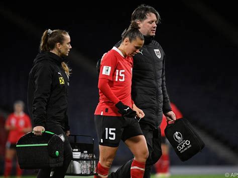 Frauen WM Quali Europa News ÖFB Frauen im Tal der Tränen