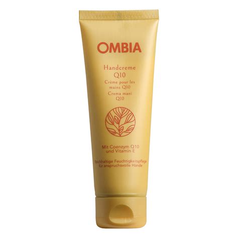 Ombia Handcreme Premium Q Aldi Now