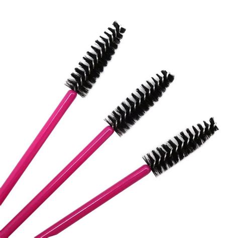 Pin By Gracebeauty Lash And Hair Vend On Eyelash Brush Mascara Wands