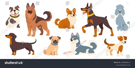 691,430 Cartoon Dogs Royalty-Free Photos and Stock Images | Shutterstock