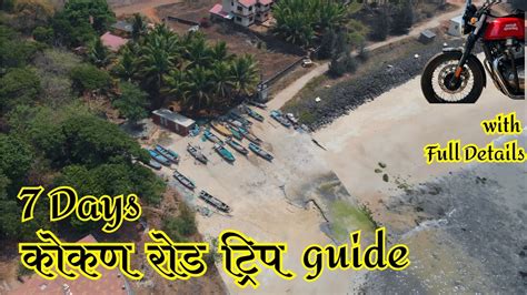 Kokan Road Trip Guide Kokan Trip Guide Konkan Bike Ride Mumbai To