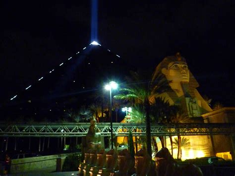 Luxor - Las Vegas Hotels & Casinos