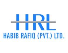 Habib Rafiq Pvt Ltd Consulting Organization Engineering Firm