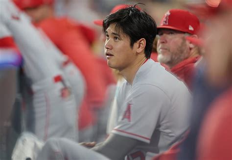 大谷翔平 ¹⁷ ⚾️ohtani Shohei ¹⁷ On Twitter 🌱