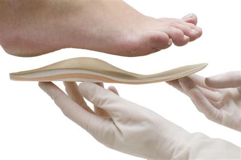 Who Needs Orthotics Premier Foot And Ankle Podiatrists