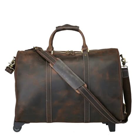 Luxury Duffel Bags For Men Paul Smith