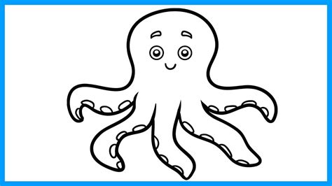 21+ Coloring Pages Of Octopus | Homecolor : Homecolor