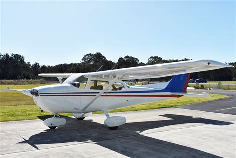 1977 Cessna 172N Aircraft Aircraft Listing Plane Sales Australia