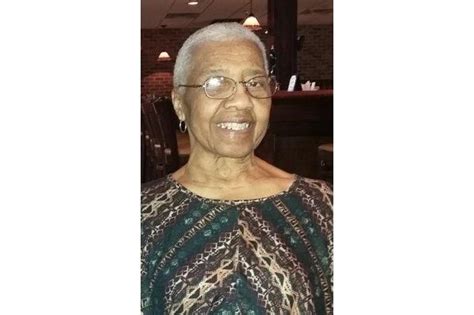 Clara Tunstall Obituary 2016 Camden Nj Courier Post