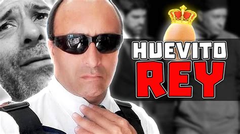 HUEVITO REY DIOS DEGENERADO UNIVERSAL Historia Resumida YouTube