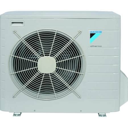 Daikin Sistema Ibrido Altherma R Hybrid System Kit Per Riscaldamento