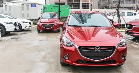 So sánh Honda City và Mazda 2 cũ Nên mua xe nào Kiến Thức Cho Người