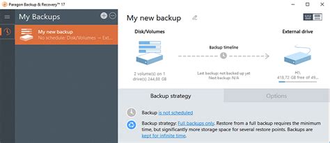 5 Best Backup Software For Windows Servers 2019 LIST