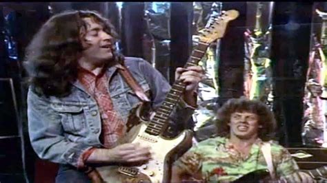 Rory Gallagher Shin Kicker Live At Montreux Youtube