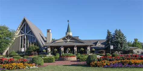 Abbey Resort - Wisconsin Golf Packages