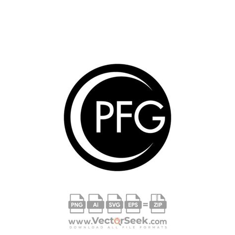 PFG Logo Vector - (.Ai .PNG .SVG .EPS Free Download)