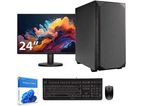 Sedatech Amd Ryzen X Komplett Pc Mit Amd Ryzen Gb Ram