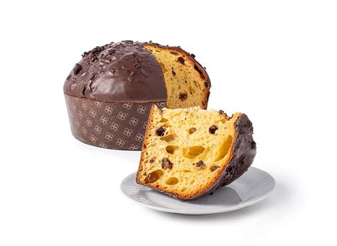 Panettone Pera E Cioccolato Dolciaria Seminara Shop