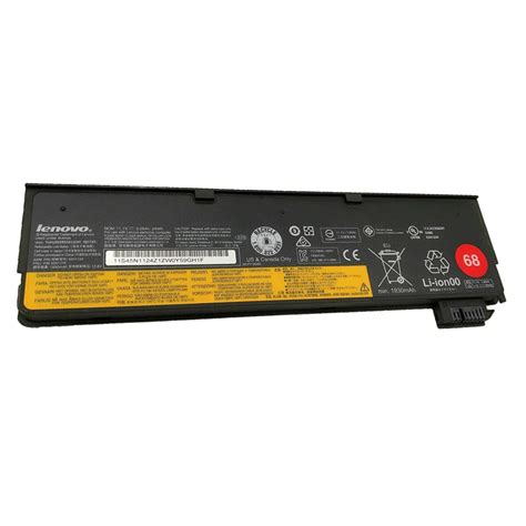 Price In Srilanka — Lenovo Thinkpad T440 T440s Laptop Battery