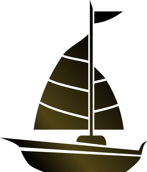 Perahu Vector Png 55 Koleksi Gambar