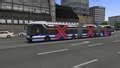 Just Flight OMSI 2 Add On Bi Articulated Bus AGG 300