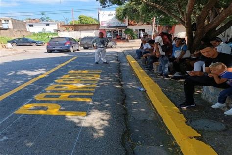 Analizan Mejorar Transporte Público En Municipio Arismendi