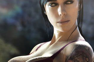 Mara CoD Luscious Hentai Manga Porn