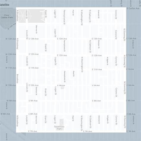 7 Reasons to Love Capitol Hill Neighborhood • Dwell Denver Real Estate