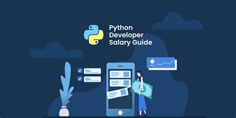 The Complete Python Developer Salary Guide For 2024