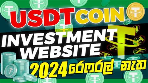 Movchans New Usdt Earning Site Free Usdt Earning Site Make Money Online