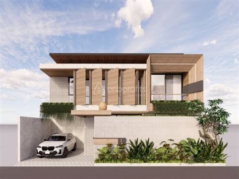 Villas for Sale in Canggu Bali Indonesia – Invest in Villas Rental ...