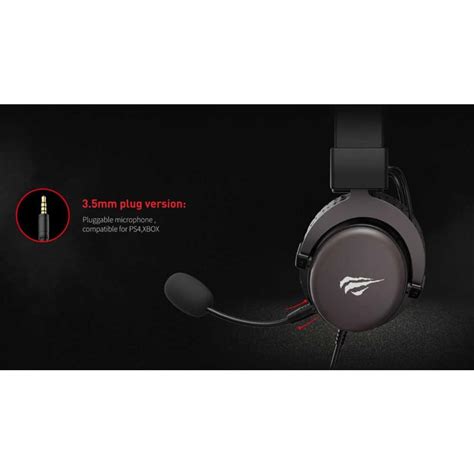 Havit Gamenote H2015d Headphone Price In Bd Ryans