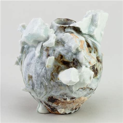 Akiko Hirai Moon Jar MutualArt