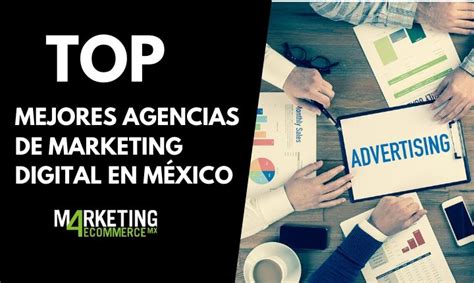 Top Mejores Agencias De Marketing Digital En M Xico Marketing