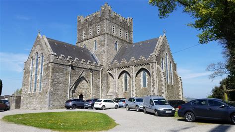 Saint Brigids Cathedral