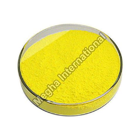 Yellow Gr Acid Dyes For Industrial Use Form Powder At Rs In