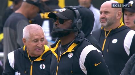 Kinkhabwala Mike Tomlin Was Once Very Very Close To Leaving