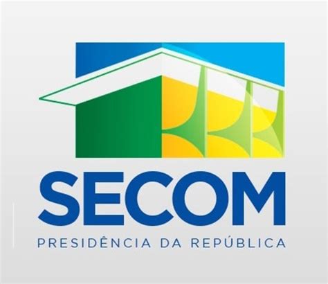 Secom Secretaria De Comunica O Social Da Presid Ncia Da Rep Blica