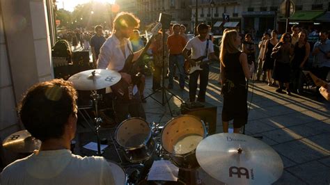 Al Via La Festa Della Musica Discoteca Laziale Magazine