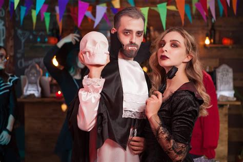 Quali Sono I Migliori Costumi Di Halloween Del Tra Film E Tradizione