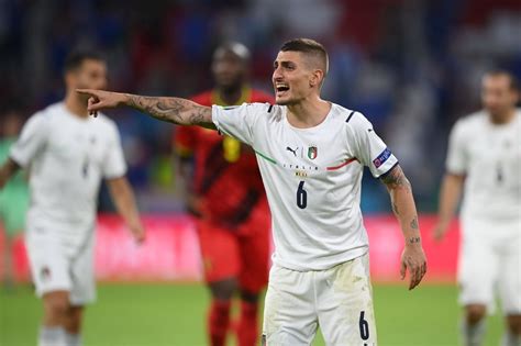 Why Marco Verratti and Jorginho are key to Italy's success at Euro 2020?