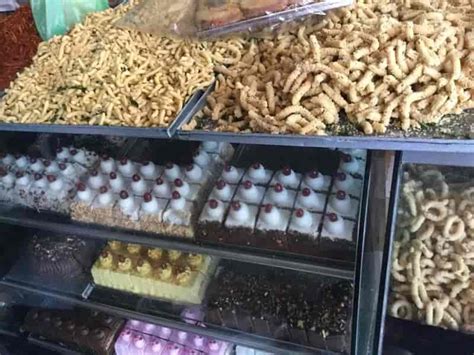 Venkateswara Sweets Bakery In Kt Road Tirupati Best Bakeries In