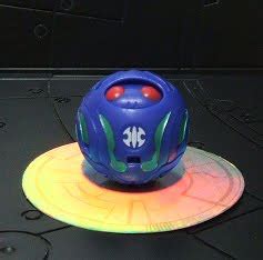 Elfin/Gallery - The Bakugan Wiki