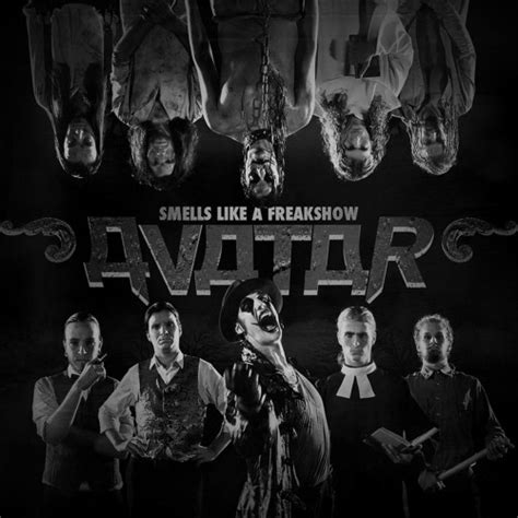 Smells Like A Freakshow By Avatar Single Groove Metal Reviews