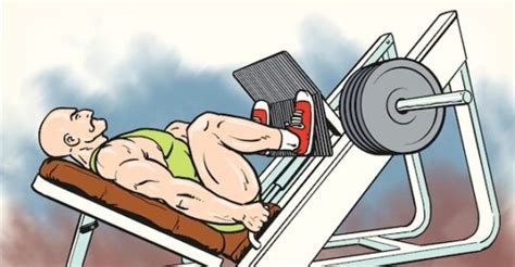 Avoiding Disaster The Guide To Proper Bench Press Spotting The Art Of Manliness