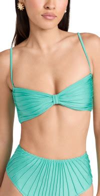 Shani Shemer Rodi Bikini Top