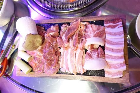 논현 영동시장 맛집 빽돈 신논현점 신선한 특수부위 맛 네이버 블로그